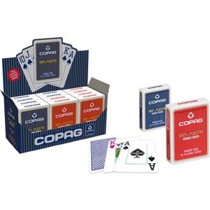 Copag Jumbo Face Display Mix