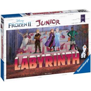 Ravensburger Labyrinth Junior Frozen 2