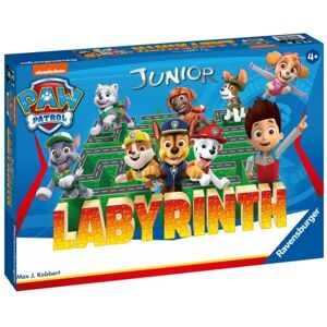 Ravensburger Labyrinth Junior Paw Patrol