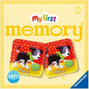 Ravensburger My First memory Animal Babies