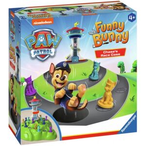 Ravensburger Paw Patrol Funny Bunny (DK)