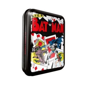 Cartamundi (övrigt) Playing Cards DC Comics Tins Action Comics Batman #11 Box
