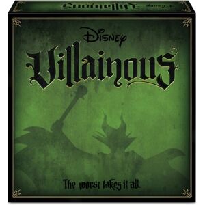 Ravensburger Disney Villainous