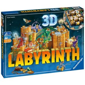 Ravensburger 3D Labyrinth