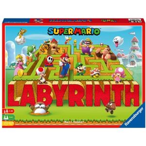 Ravensburger Super Mario Labyrinth