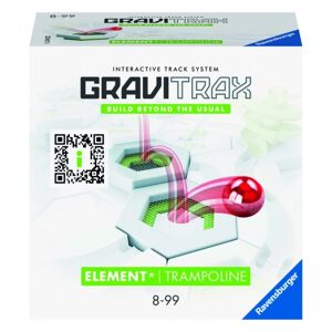 Ravensburger GraviTrax Elements Trampoline (Exp.)