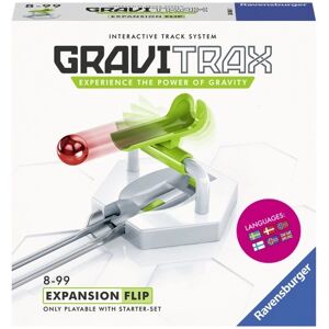 Ravensburger GraviTrax Flip 10-spr (Exp)