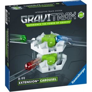 Ravensburger GraviTrax Extension Carousel