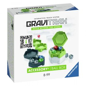 Ravensburger GraviTrax Accessories Ball Box (Exp.)
