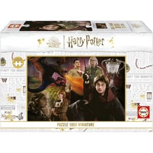 Educa Mini Puslespil: Harry Potter 2 - 1000 Brikker