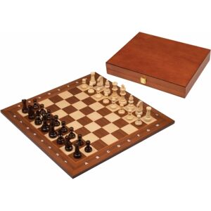 Philos Chess Set Tournament (50 mm)