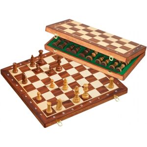 Philos Chess Set Lux (50mm)