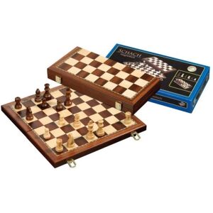 Philos Chess Set Magnetic (42 mm)