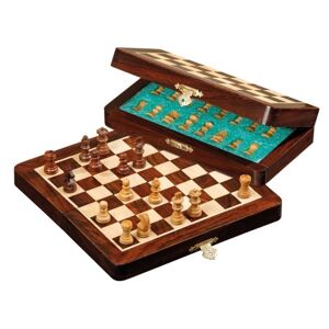 Philos Star Travel Chess Magnetic Set (19mm)