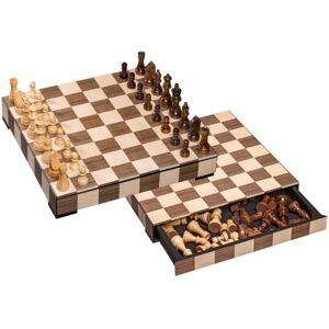 Philos Chess Set Box 45 mm