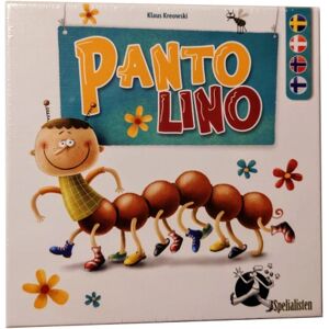 Huch Pantolino (DK)