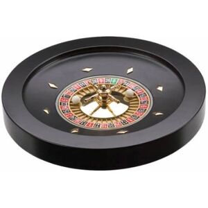 Longfield Games Roulette Wheel Casino