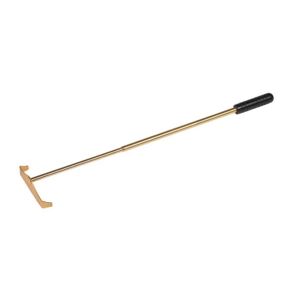 Longfield Games Roulette Rake Telescopic 60 cm