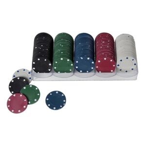 Angel Sports Poker Marker