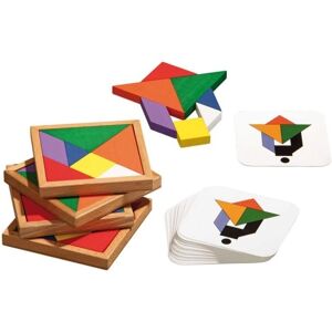 Philos Speed Tangram