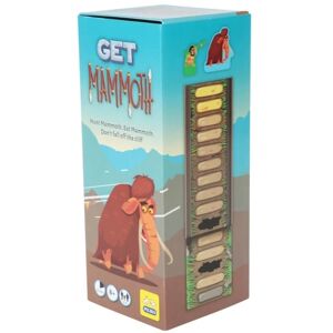 Get Mammoth (DK)