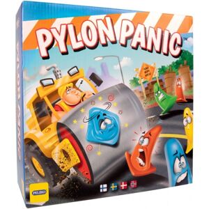 Peliko Pylon Panic (DK)