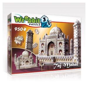 Wrebbit Taj Mahal