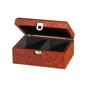 Philos Skakbox Maroon 1