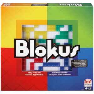 Mattel Blokus