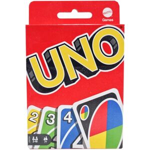 Mattel UNO