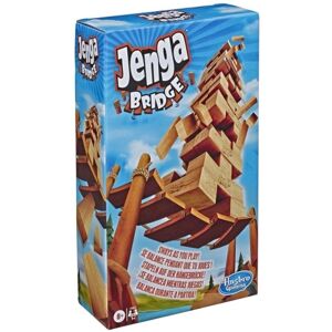 Jenga Bridge