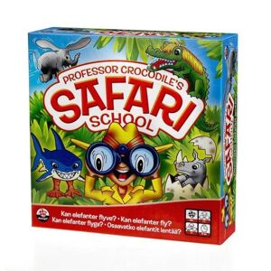 Danspil Safari School