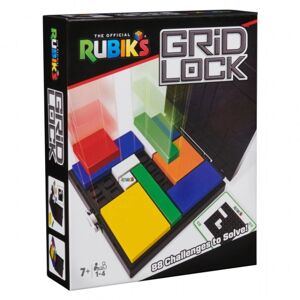 Spin Master Rubiks Gridlock