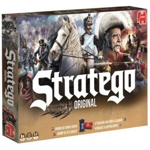 Jumbo Stratego Original