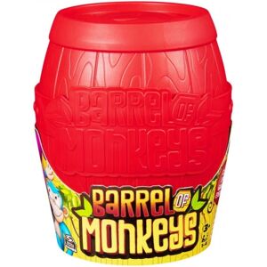 Spin Master Barrel of Monkeys