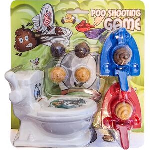 Amo-Toys Poo Shoots