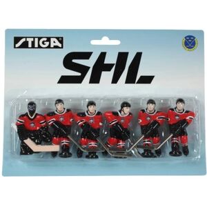 Stiga Table Hockey Team, Malmö Redhawks