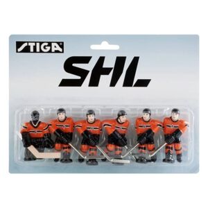 Stiga Table hockey team Karlskrona