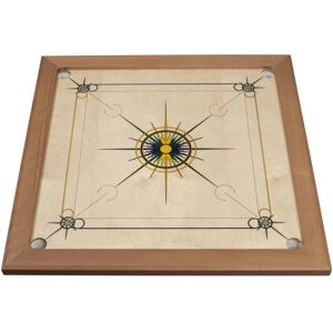 Philos Carrom Superior Blue-Yellow-Green