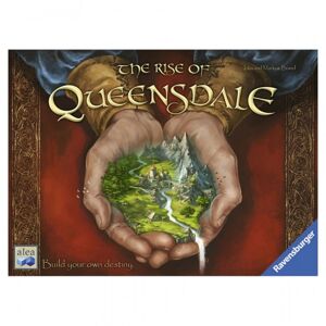 Ravensburger The Rise of Queensdale