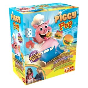 Goliath Piggy Pop (DK)
