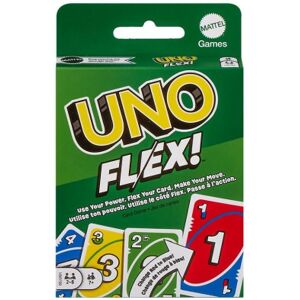 Mattel UNO Flex