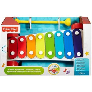 Mattel Fisher Price Klassisk Xylophone