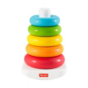 Mattel Fisher Price Rock-a-Stack