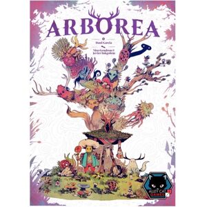 Alley Cat Games Arborea