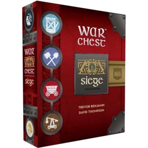 AEG War Chest: Siege (Exp.)