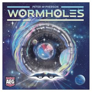 AEG Wormholes