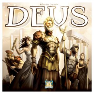 Deus