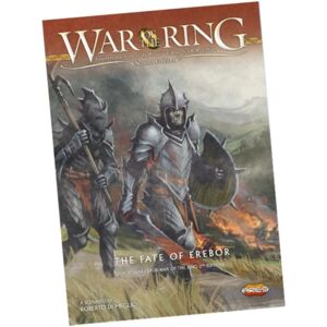 ARES War of the Ring: The Fate of Erebor (Exp.)