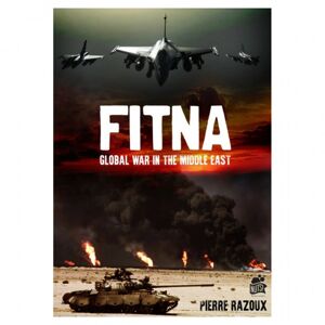 Spelexperten Fitna: The Global War in the Middle East